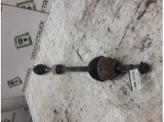 Recambio de transmision delantera derecha para opel astra h berlina cosmo referencia OEM IAM    2