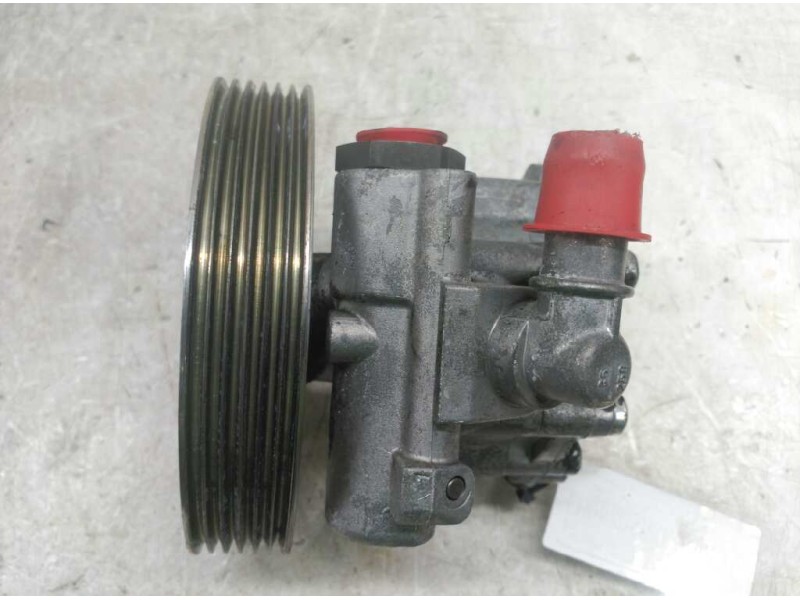 Recambio de bomba servodireccion para peugeot 406 berlina (s1/s2) srdt referencia OEM IAM 9637000880  