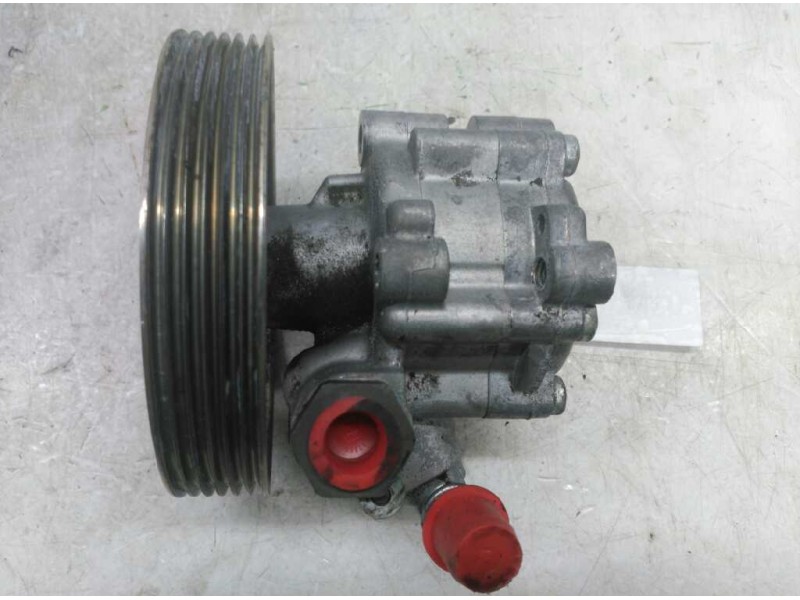 Recambio de bomba servodireccion para peugeot 406 berlina (s1/s2) srdt referencia OEM IAM 9637000880  