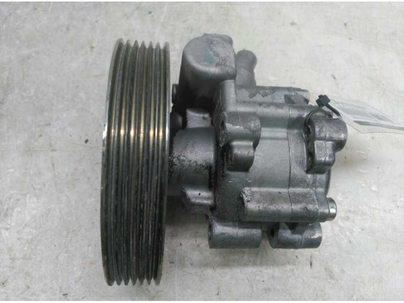 Recambio de bomba servodireccion para peugeot 406 berlina (s1/s2) srdt referencia OEM IAM 9637000880  