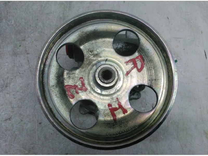 Recambio de bomba servodireccion para peugeot 406 berlina (s1/s2) srdt referencia OEM IAM 9637000880  