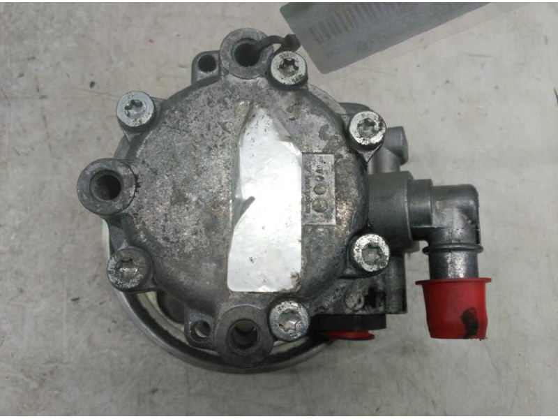 Recambio de bomba servodireccion para peugeot 406 berlina (s1/s2) srdt referencia OEM IAM 9637000880  