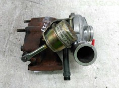 Recambio de turbocompresor para audi 80 avant 1.9 turbodiesel cat (aaz) referencia OEM IAM 028145703D  