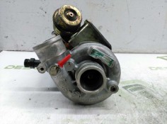 Recambio de turbocompresor para audi 80 avant 1.9 turbodiesel cat (aaz) referencia OEM IAM 028145703D   2
