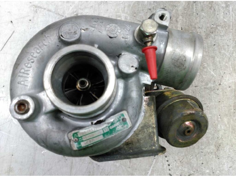 Recambio de turbocompresor para audi 80 avant 1.9 turbodiesel cat (aaz) referencia OEM IAM 028145703D  