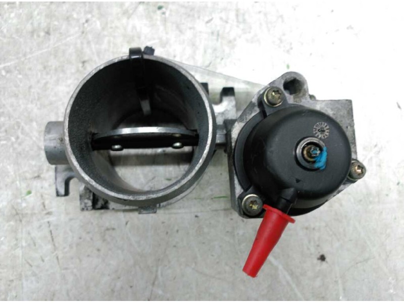 Recambio de caja mariposa para citroen xsara berlina 2.0 hdi 66kw premier referencia OEM IAM   