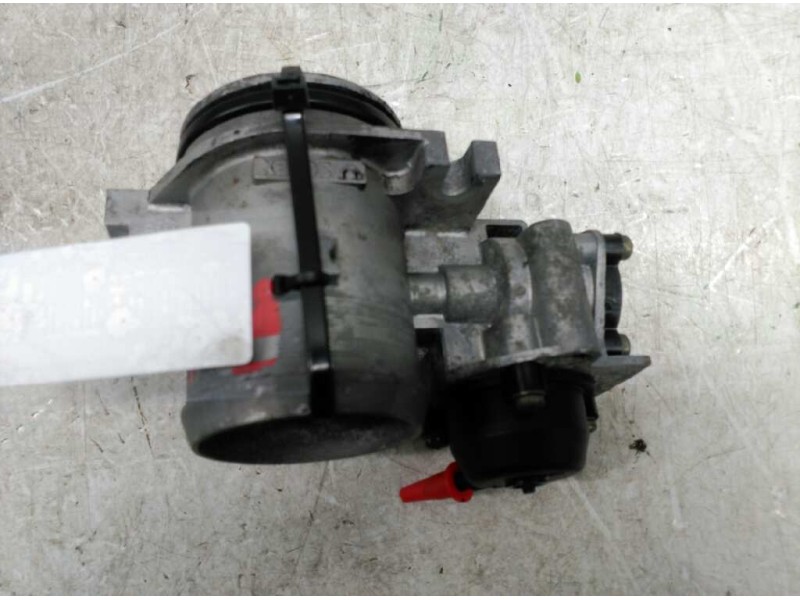 Recambio de caja mariposa para citroen xsara berlina 2.0 hdi 66kw premier referencia OEM IAM   