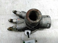 Recambio de cuerpo calentadores agua para audi a4 berlina (b5) 1.9 tdi referencia OEM IAM   