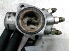 Recambio de cuerpo calentadores agua para audi a4 berlina (b5) 1.9 tdi referencia OEM IAM    2