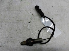 Recambio de sonda lambda para opel astra g berlina comfort referencia OEM IAM    2
