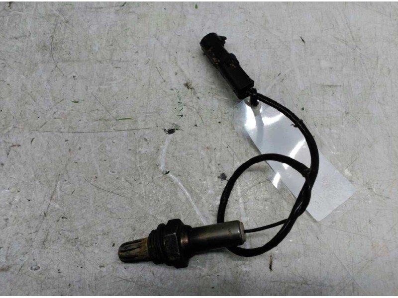 Recambio de sonda lambda para opel astra g berlina comfort referencia OEM IAM   