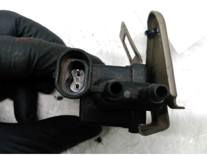 Recambio de electro valvula para opel astra g berlina comfort referencia OEM IAM   