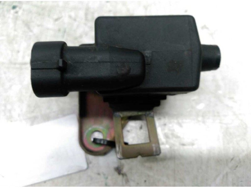 Recambio de electro valvula para opel astra g berlina comfort referencia OEM IAM   