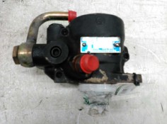 Recambio de bomba servodireccion para iveco daily caja cerrada (1989 =>) 35-12 caja cerrada, techo elevado referencia OEM IAM 76