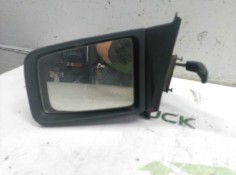 Recambio de retrovisor izquierdo para opel kadett e california berlina referencia OEM IAM 0017185  