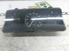 Recambio de cuadro instrumentos para opel kadett e california berlina referencia OEM IAM 93154237  