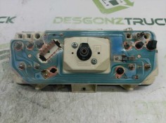 Recambio de cuadro instrumentos para opel kadett e california berlina referencia OEM IAM 93154237   2