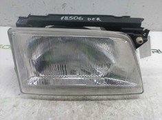 Recambio de faro derecho para opel kadett e california berlina referencia OEM IAM   