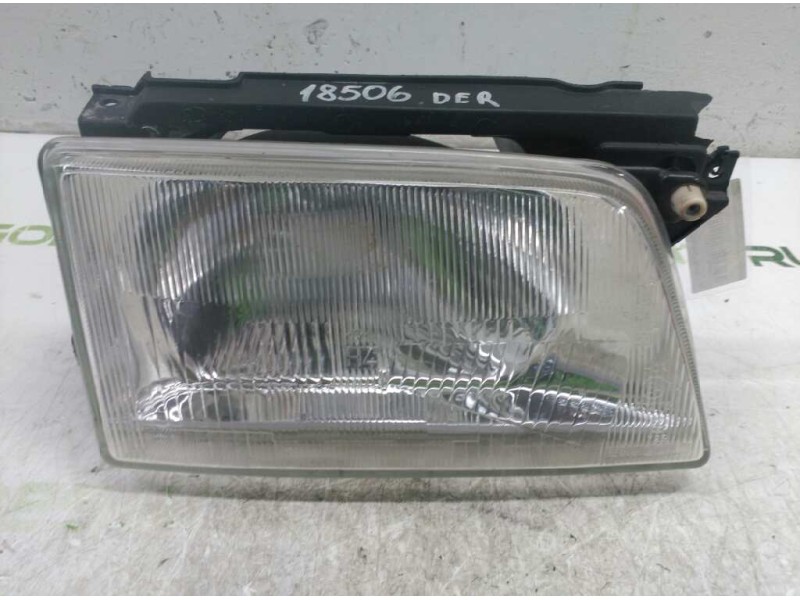 Recambio de faro derecho para opel kadett e california berlina referencia OEM IAM   