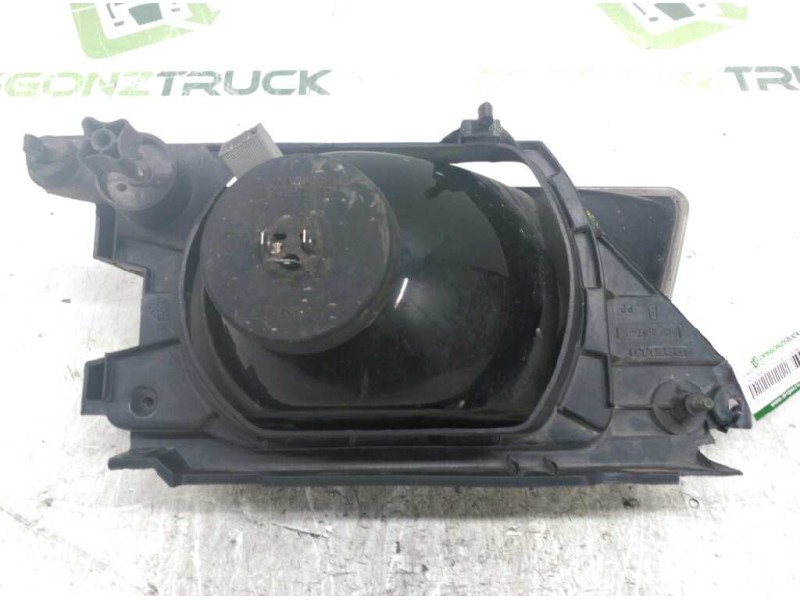 Recambio de faro derecho para opel kadett e california berlina referencia OEM IAM   