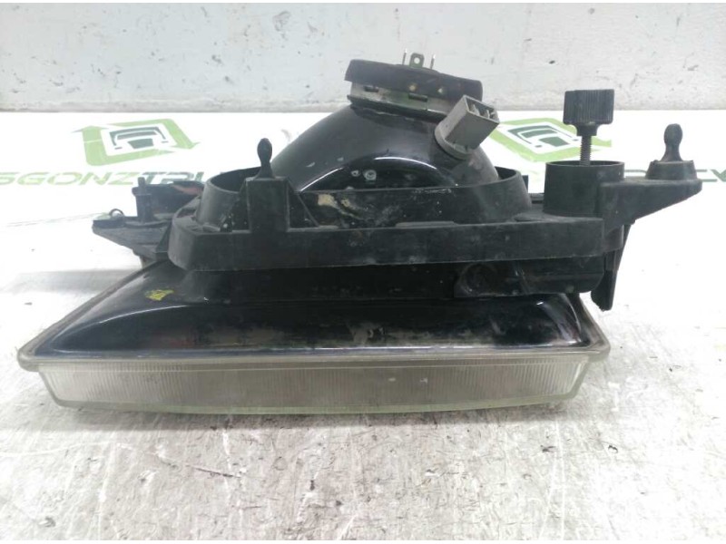 Recambio de faro derecho para opel kadett e california berlina referencia OEM IAM   