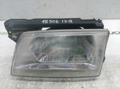 Recambio de faro izquierdo para opel kadett e california berlina referencia OEM IAM   