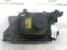 Recambio de faro izquierdo para opel kadett e california berlina referencia OEM IAM    2