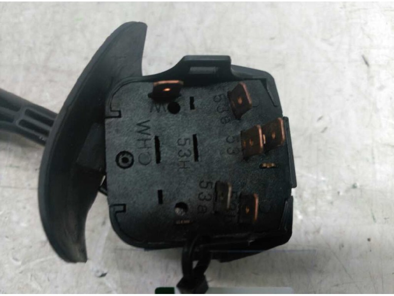 Recambio de mando limpia para opel kadett e california berlina referencia OEM IAM 90213328  