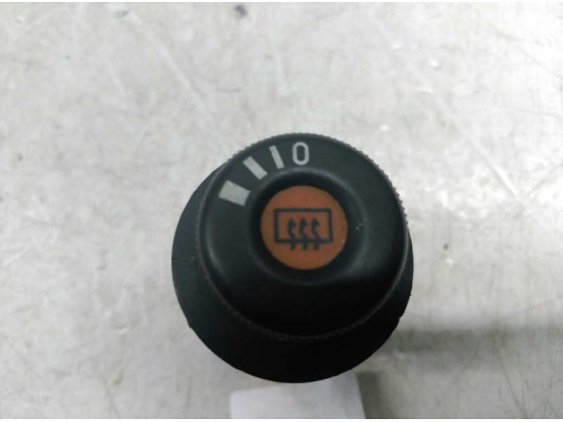 Recambio de interruptor para opel kadett e california berlina referencia OEM IAM 90119429 VENTILADOR 