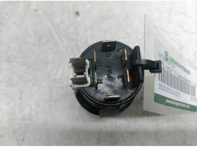 Recambio de interruptor para opel kadett e california berlina referencia OEM IAM 90119429 VENTILADOR 