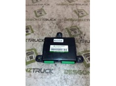Recambio de modulo electronico para renault magnum ab 2005 cabina adel.tractor semirr. gv  4x2 4xx.18 gran espacio referencia OE