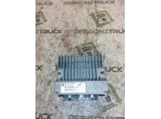 Recambio de modulo electronico para renault magnum ab 2005 cabina adel.tractor semirr. gv  4x2 4xx.18 gran espacio referencia OE