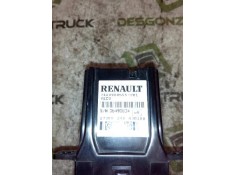 Recambio de modulo electronico para renault magnum ab 2005 cabina adel.tractor semirr. gv  4x2 4xx.18 gran espacio referencia OE 2