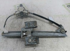 Recambio de elevalunas trasero izquierdo para seat cordoba berlina (6k2) glx referencia OEM IAM   