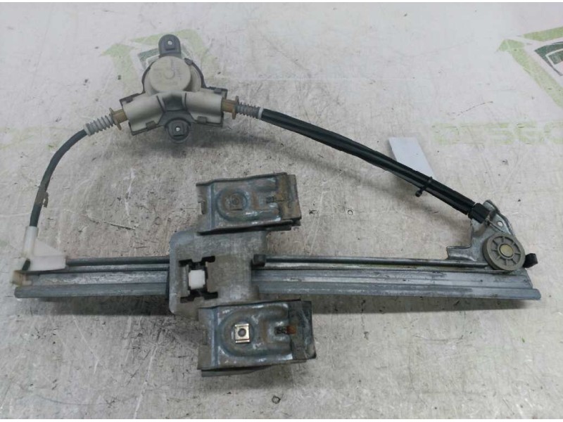 Recambio de elevalunas trasero izquierdo para seat cordoba berlina (6k2) glx referencia OEM IAM   