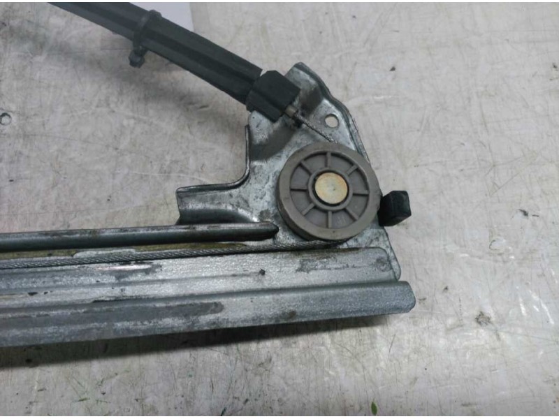 Recambio de elevalunas trasero izquierdo para seat cordoba berlina (6k2) glx referencia OEM IAM   