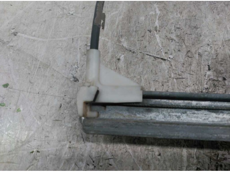 Recambio de elevalunas trasero izquierdo para seat cordoba berlina (6k2) glx referencia OEM IAM   