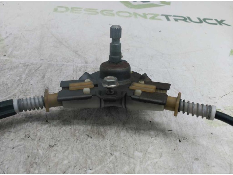 Recambio de elevalunas trasero izquierdo para seat cordoba berlina (6k2) glx referencia OEM IAM   