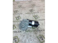 Recambio de motor limpia delantero para renault magnum ab 2005 cabina adel.tractor semirr. gv  4x2 4xx.18 gran espacio referenci