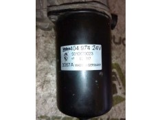 Recambio de motor limpia delantero para renault magnum ab 2005 cabina adel.tractor semirr. gv  4x2 4xx.18 gran espacio referenci 2