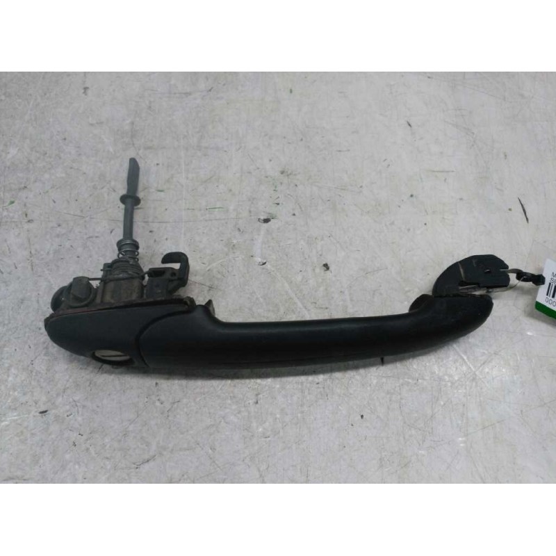 Recambio de maneta exterior delantera derecha para seat cordoba berlina (6k2) glx referencia OEM IAM   