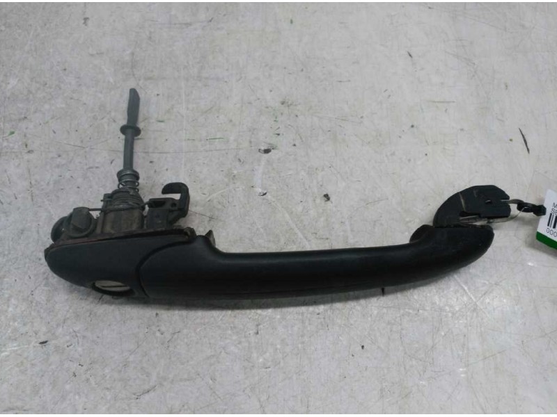 Recambio de maneta exterior delantera derecha para seat cordoba berlina (6k2) glx referencia OEM IAM   