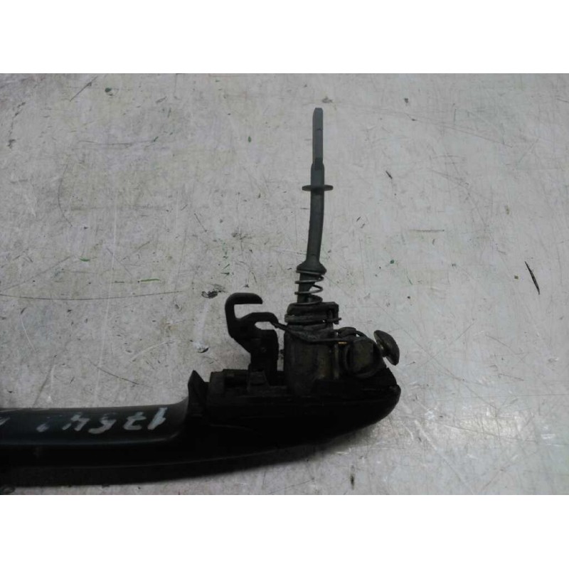 Recambio de maneta exterior delantera derecha para seat cordoba berlina (6k2) glx referencia OEM IAM   