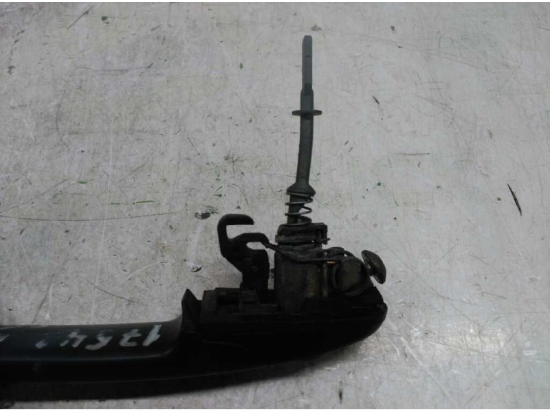 Recambio de maneta exterior delantera derecha para seat cordoba berlina (6k2) glx referencia OEM IAM   