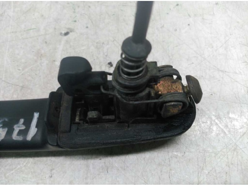 Recambio de maneta exterior delantera derecha para seat cordoba berlina (6k2) glx referencia OEM IAM   
