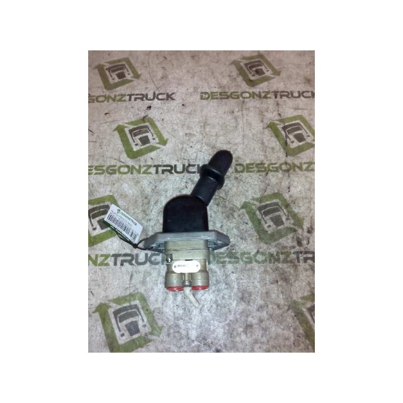 Recambio de palanca freno de mano para renault magnum ab 2005 cabina adel.tractor semirr. gv  4x2 4xx.18 gran espacio referencia