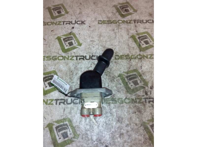 Recambio de palanca freno de mano para renault magnum ab 2005 cabina adel.tractor semirr. gv  4x2 4xx.18 gran espacio referencia