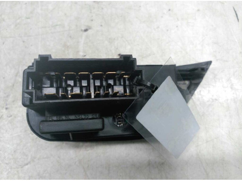 Recambio de mando luces para seat cordoba berlina (6k2) glx referencia OEM IAM 6K1941531D  