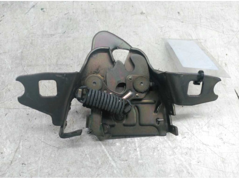 Recambio de cerradura capot para seat cordoba berlina (6k2) glx referencia OEM IAM 1HM823509  