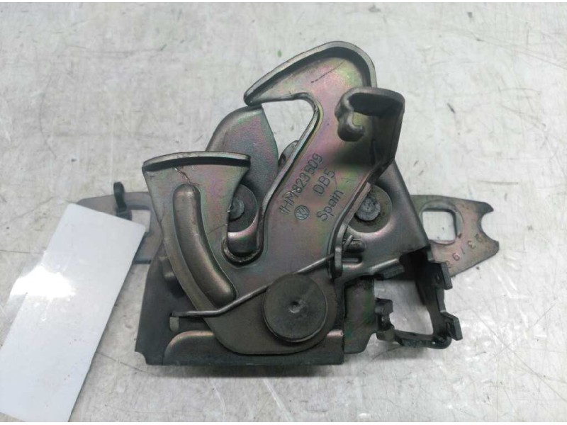 Recambio de cerradura capot para seat cordoba berlina (6k2) glx referencia OEM IAM 1HM823509  